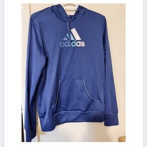 Adidas sweater